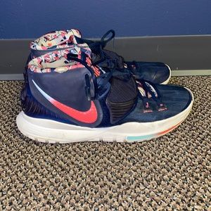Kyrie 6 “USA”